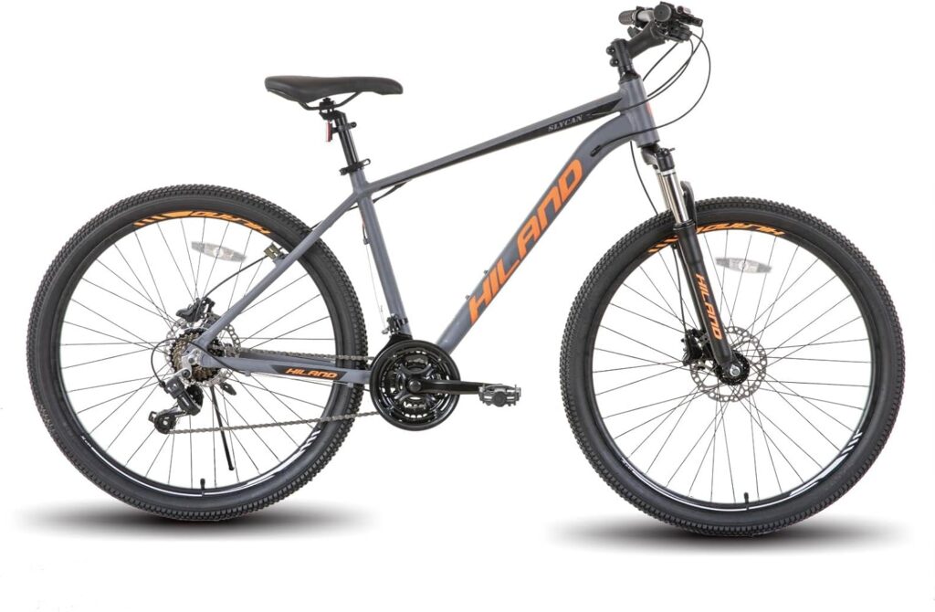 Hiland Bikes Reviews