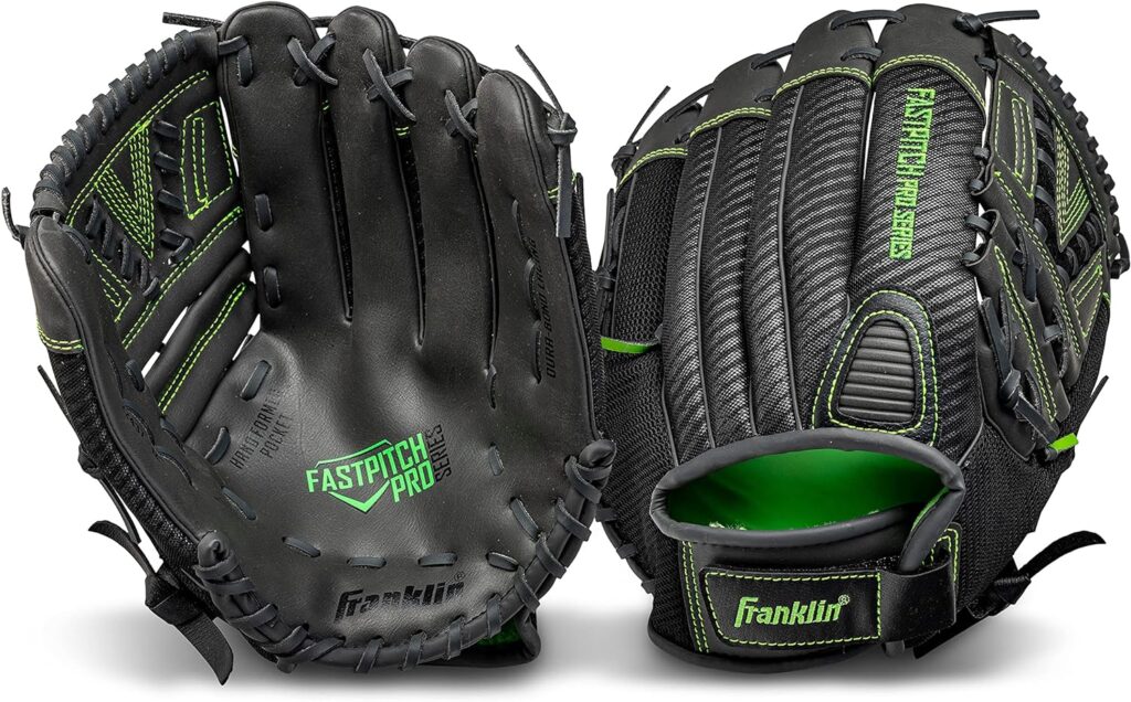 Best Baseball Gloves for 7 yeas Olds