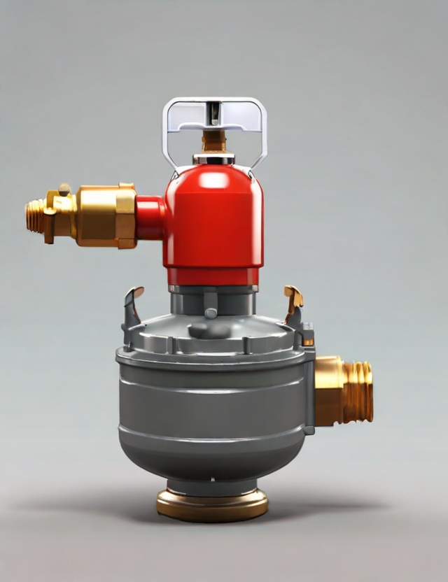 Best RV propane regulator