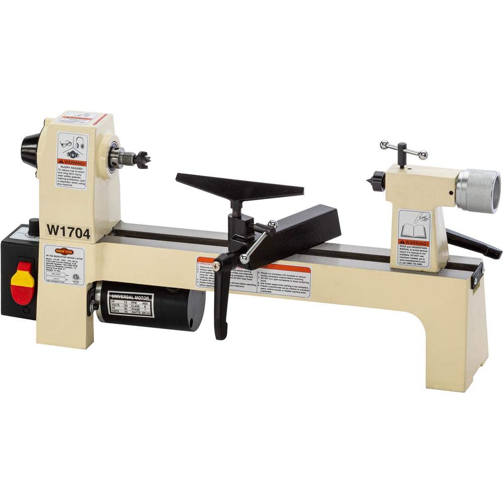 Best Wood Lathe