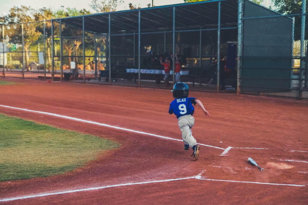 Best Baseball Bats For 8 Year Olds