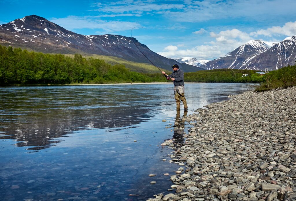 Best Fly Fishing Reels