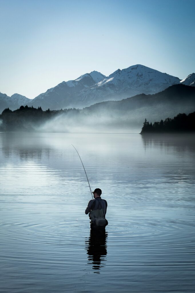 Best Fly Fishing Reels