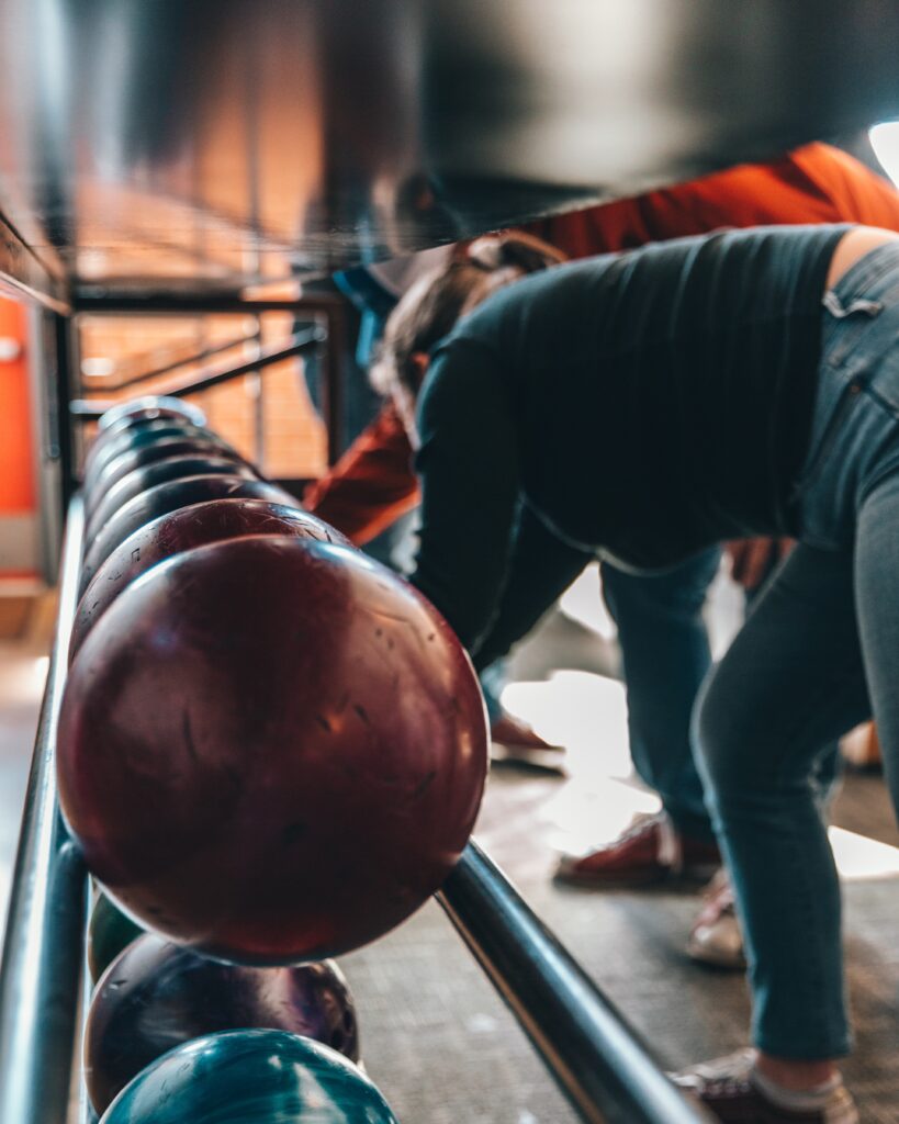 Best Hooking Bowling Ball