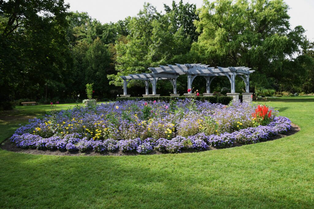 Best Pergola For High Winds