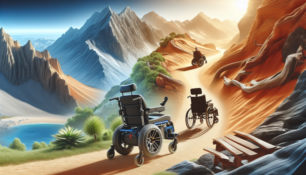 Best Power Wheelchair For Outdoor Use