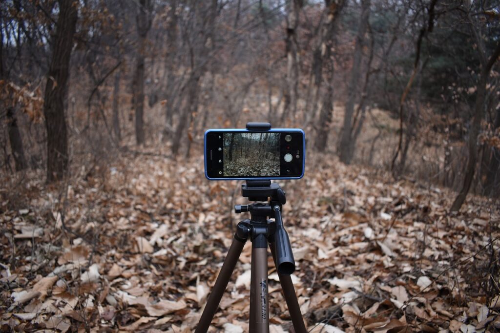 Best Shooting Tripod For Hunting