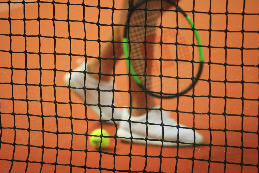 Best Tennis Racket For Juniors