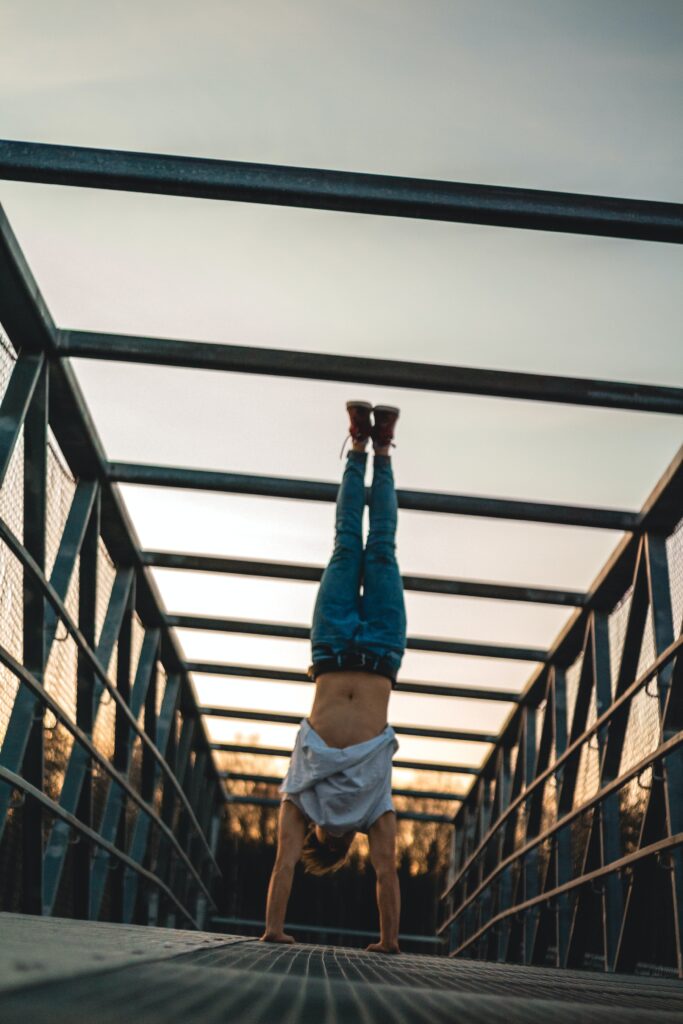 Best Trampoline For Gymnastics