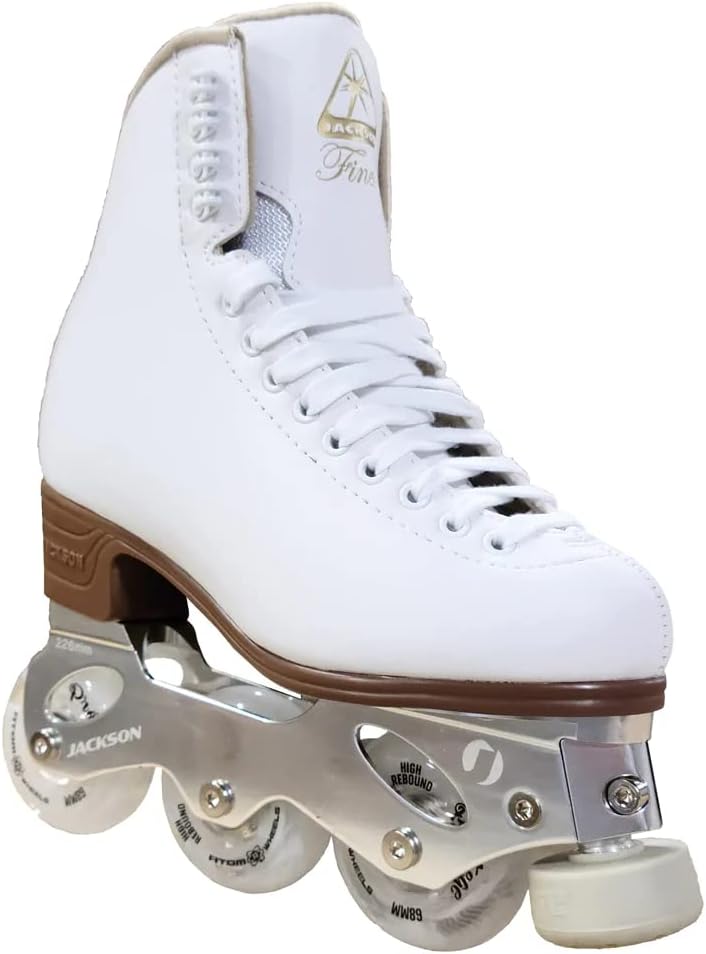 Best Roller Skaters for Wide Feet- Jackson Utima Inline Roller Skates Vista/Finesse/Mystique/Elle JUST LAUNCHED 2021