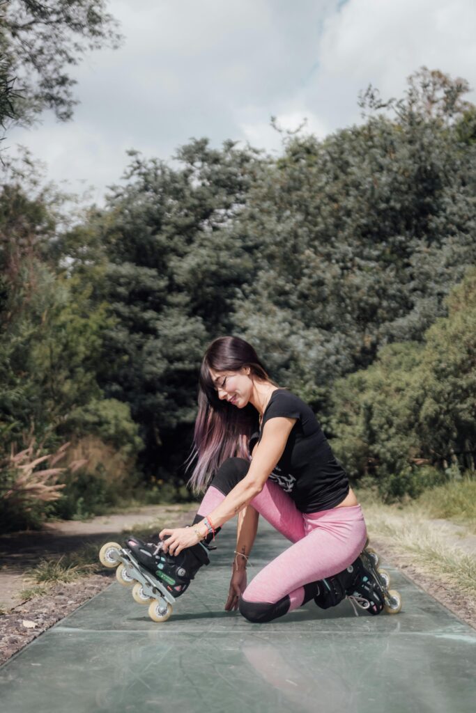 Best Padding and Support for Roller Skating