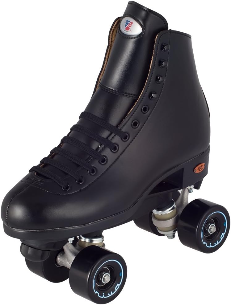 Riedell Skates - Boost - Indoor Quad Roller Skate