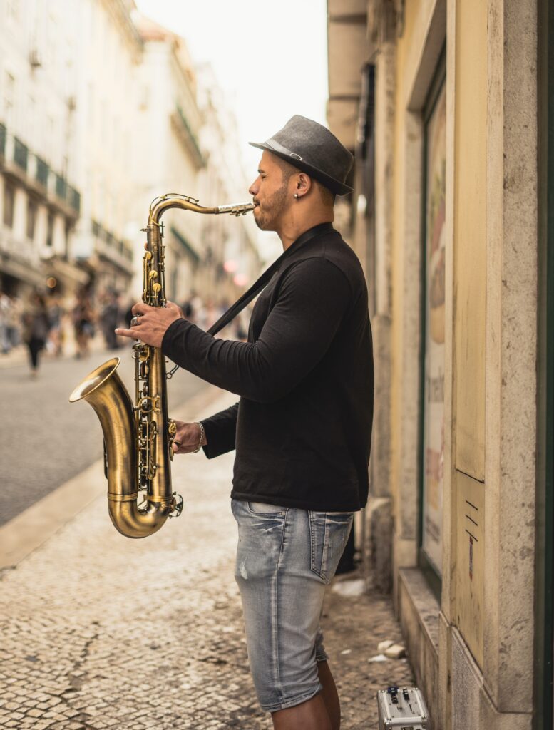 Sousaphone Vs Tuba