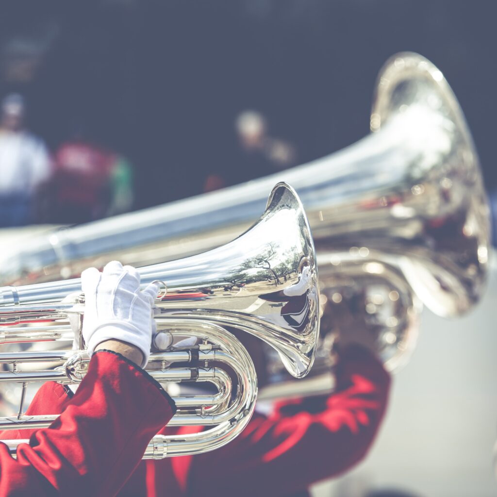 Sousaphone Vs Tuba