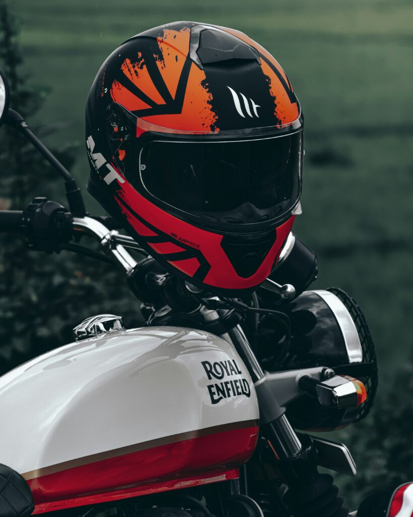 Best Dirt Bike Helmet