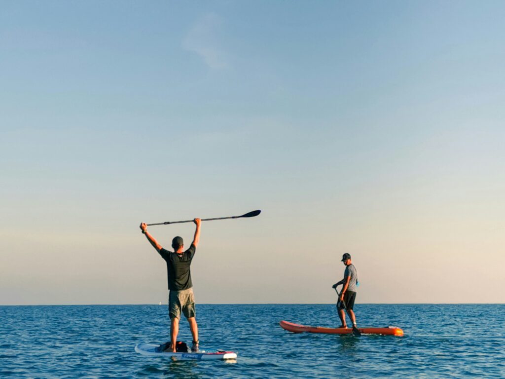 Funwater Paddle Board Review: The Ultimate Guide to Choosing the Perfect Paddle Board