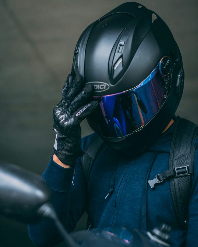 The Ultimate Guide to Choosing the Best Dirt Bike Helmet