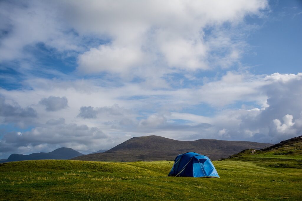 Top 10 Best Blackout Tents for Ultimate Darkness