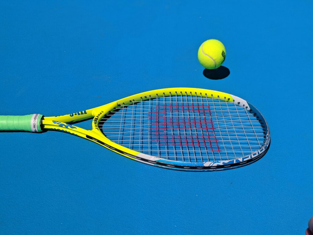 Top Junior Tennis Racket Picks