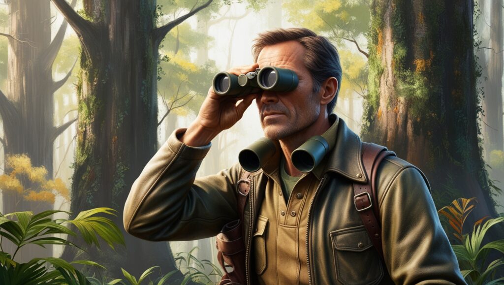 Best Binoculars